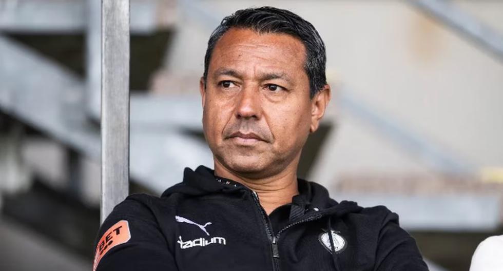 Solano sobre Fossati: “Esperemos que pueda retornar a la Selección Peruana al Mundial”