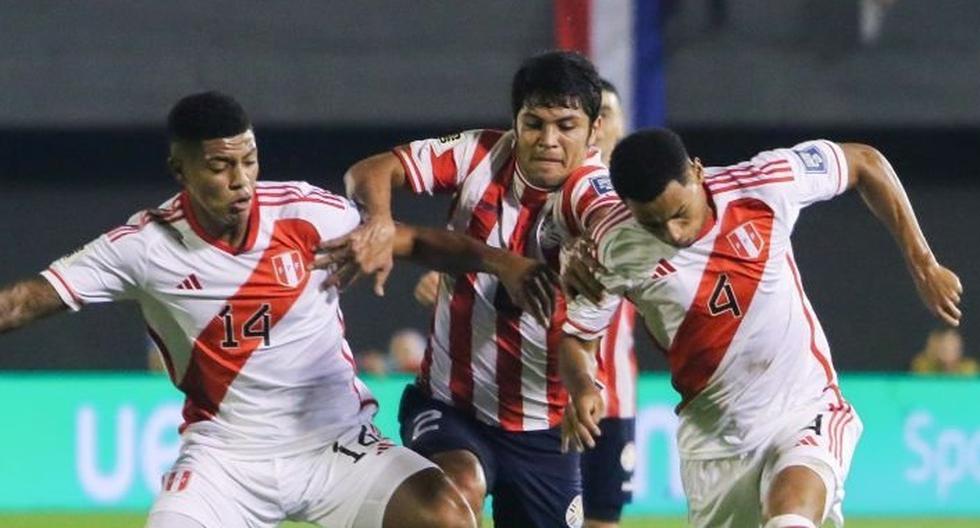 En la mira: análisis de la prensa brasileña del empate de Perú ante Paraguay