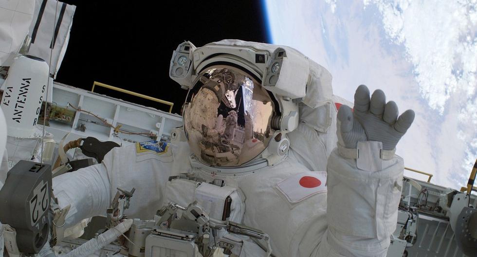 La historia viral del astronauta latino que no puede volver a la Tierra