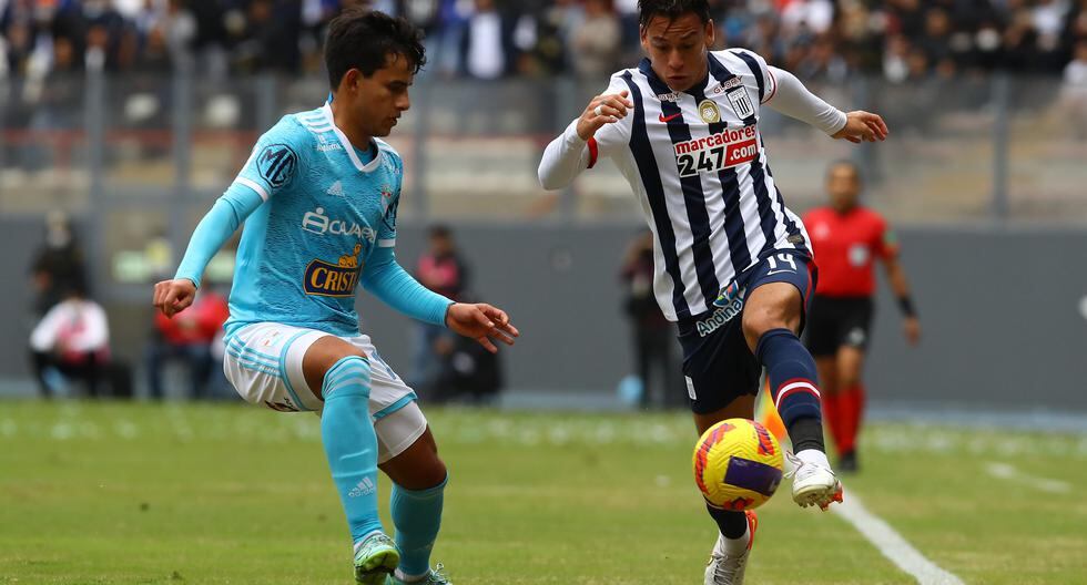Con nuevo escenario: Sporting Cristal y Alianza Lima jugarán a puertas cerradas por la Liga 1
