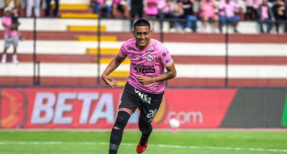 Se aleja de la zona de descenso: Sport Boys ganó 2-1 a Cusco FC en el Miguel Grau