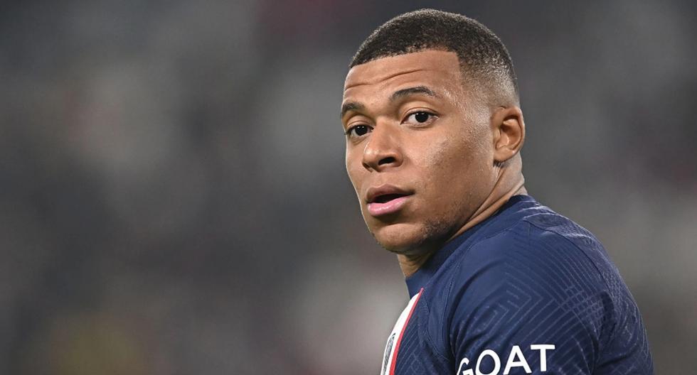 Is Mbappé offside? Real Madrid doubts the signing and it's no longer a priority.