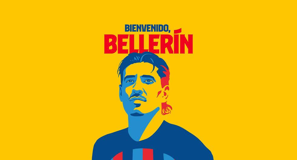 El hijo pródigo vuelve a casa: Héctor Bellerín llega al Barcelona tras rescindir con el Arsenal