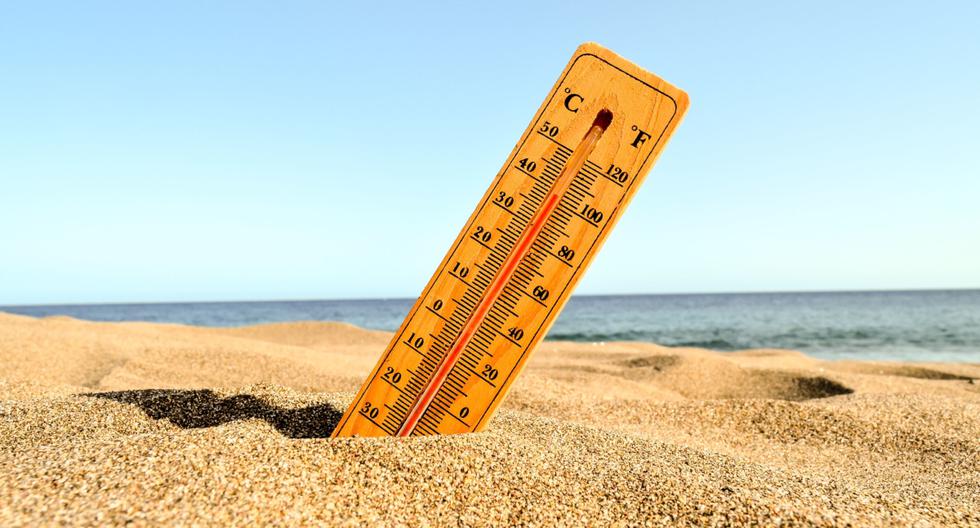 What is the cause of the heatwave in the United States and which places are most affected?