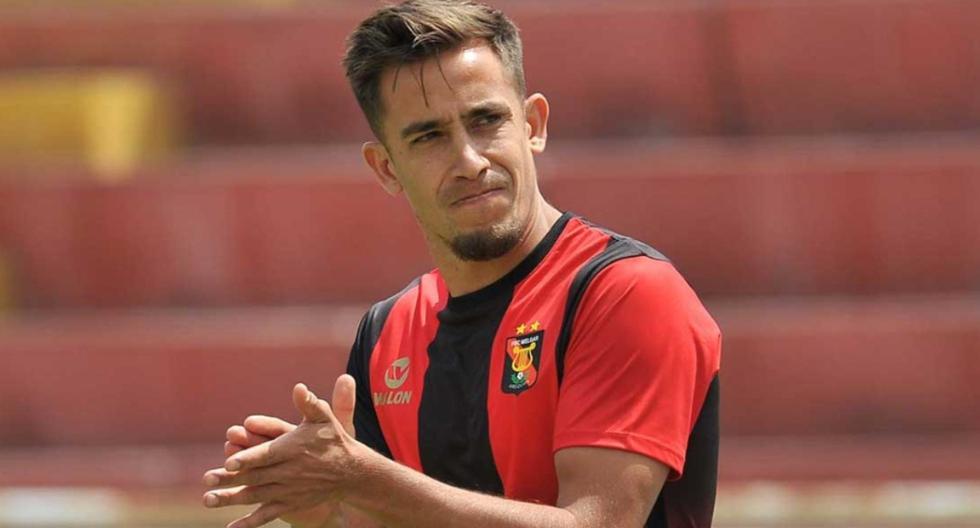 “Atacaremos”: Pérez Guedes revela cómo jugará Melgar ante Sporting Cristal en Lima