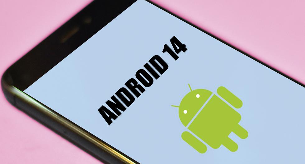 Estas son las nuevas funciones en Android 14