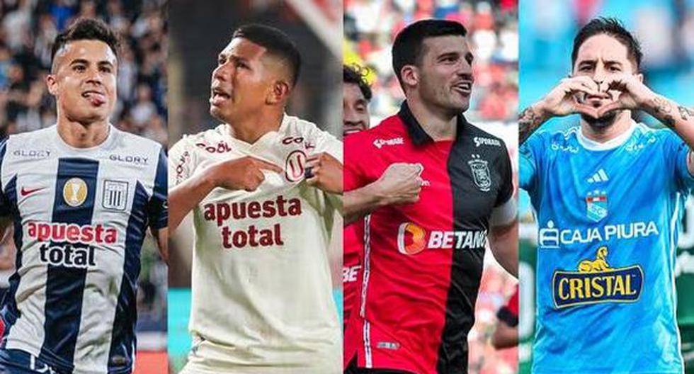 Por encima de MLS y Liga MX: el último ranking de la IFFHS con Liga 1
