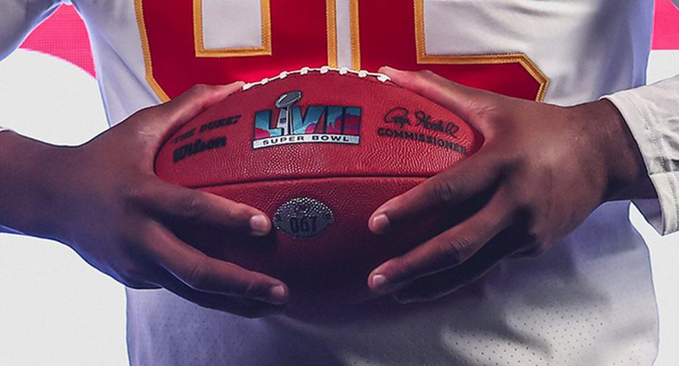 ¿Cuál es el balón de la NFL que se usa en el Super Bowl? Esta es la historia de ‘El Duque’