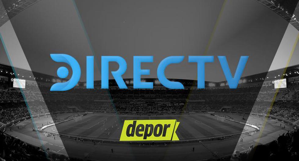 DIRECTV y DTV GO EN VIVO: adquirir hoy, descargas, cómo y dónde ver el Mundial de Qatar 2022