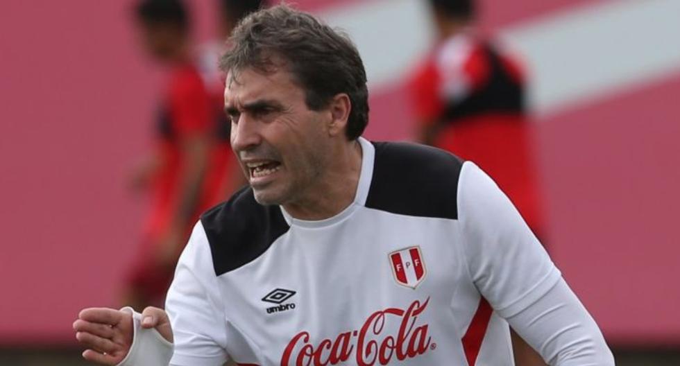 Néstor Bonillo llega a Alianza: las razones de su elección como nuevo asesor deportivo