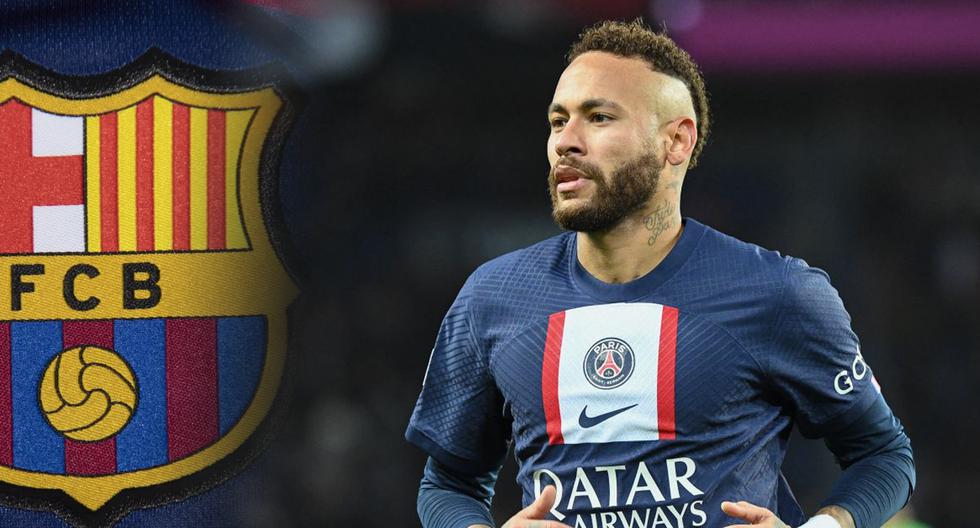 ¿Neymar regresa al Barcelona? Las exigencias del PSG para concederle la salida