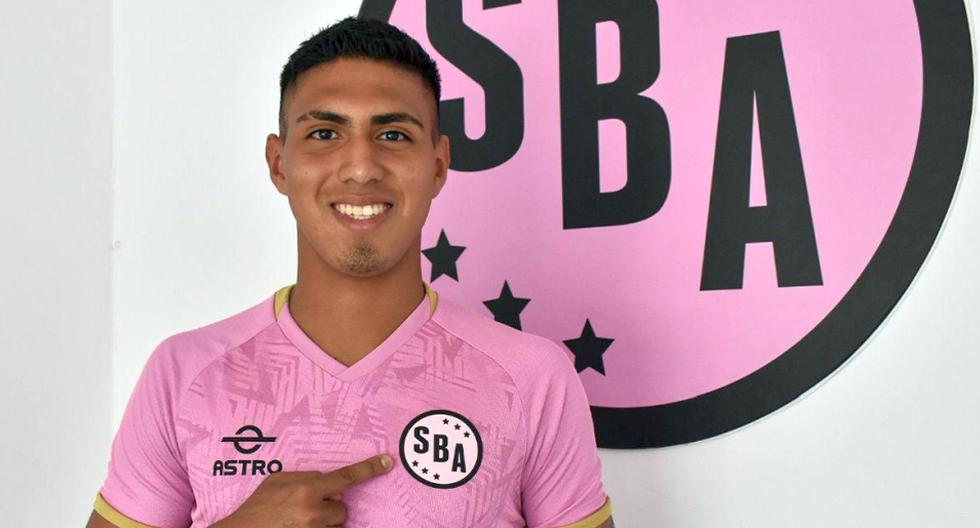 Nuevo desafío: Sporting Cristal anunció préstamo de Flavio Alcedo