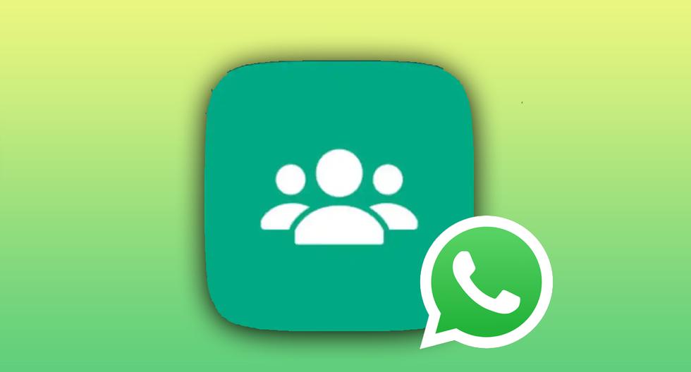 Así puedes ocultar tu número telefónico en las comunidades de WhatsApp