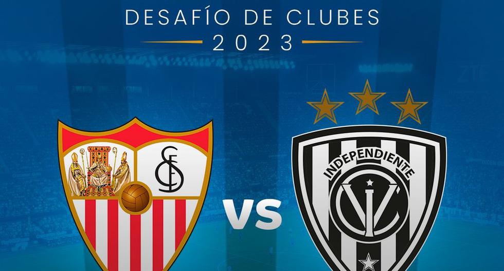 Sevilla vs. Independiente del Valle: UEFA y Conmebol anuncian una ‘Finalissima’ de clubes