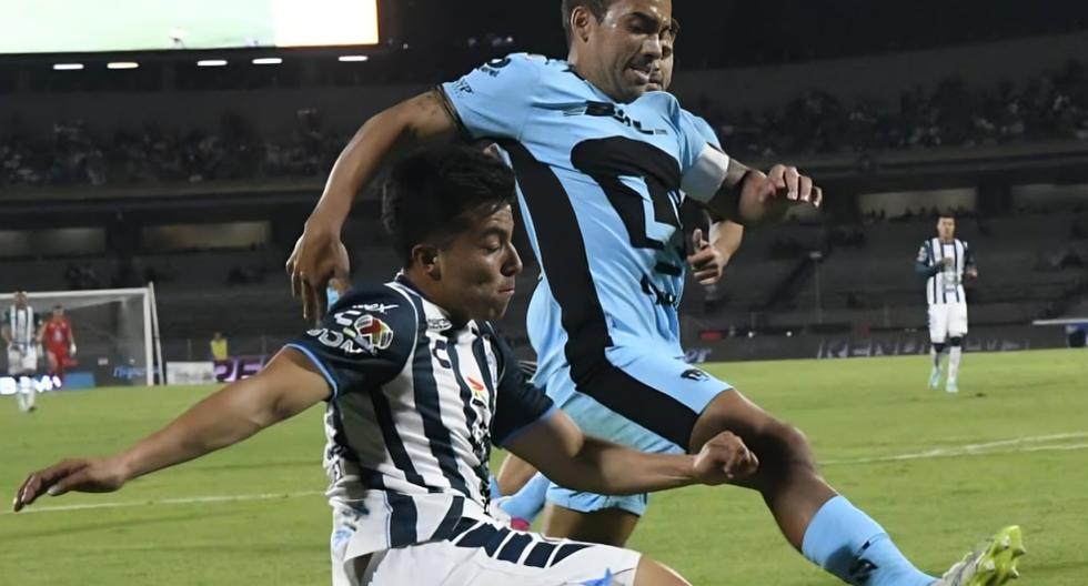 ¡Victoria para los ‘Auriazules’! Pumas se impuso por 3-1 ante Pachuca por Liga MX