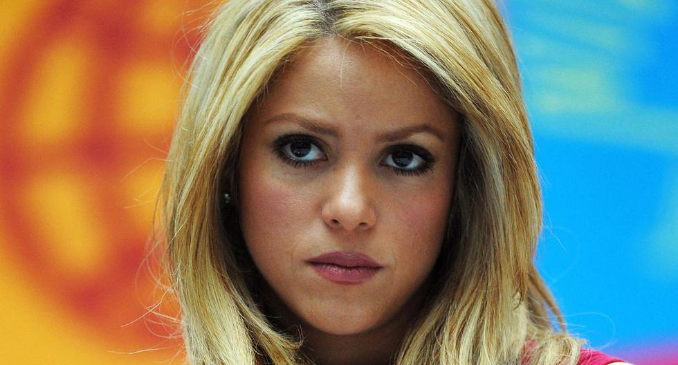 Por qué “Acróstico” de Shakira está lejos de las cifras de “BZRP Music Session #53″