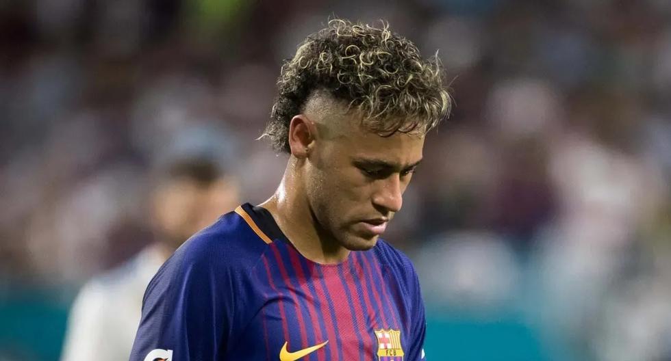 Imposible: el Barça reveló la verdadera razón del fallido regreso de Neymar