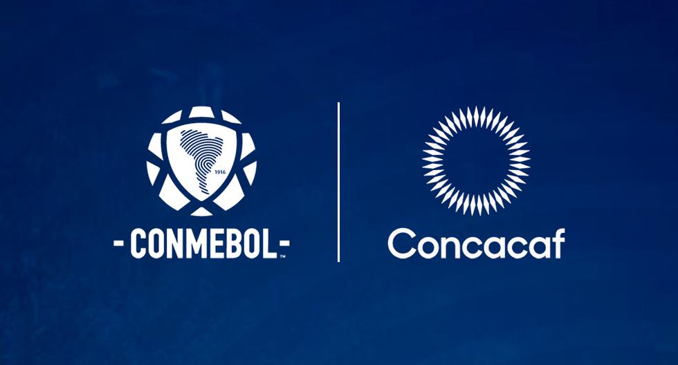 La Súper Copa América: CONMEBOL confirmó seis selecciones de CONCACAF y cómo clasificarán
