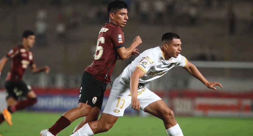Ventaja merengue: historial de los últimos 10 partidos entre Universitario y Cusco FC