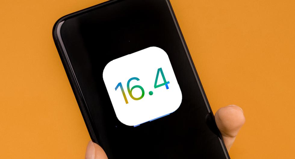 IOS 16.4: guía para recuperar la clave del iPhone si la olvidaste
