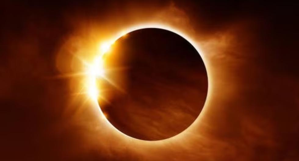 ¿Cuándo y dónde ver el eclipse solar “Anillo de Fuego” en México?