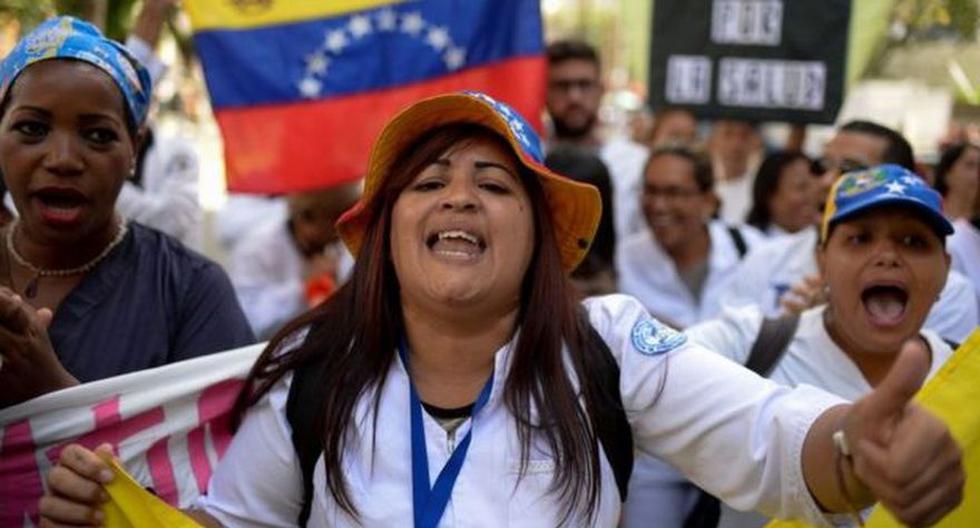 Salario Mínimo 2023 en Venezuela: lo que se sabe y qué se exige en montos