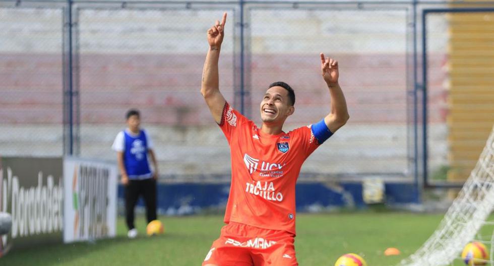 César Vallejo venció 2-1 a Sport Boys en Villa El Salvador por la jornada 5 del Torneo Clausura