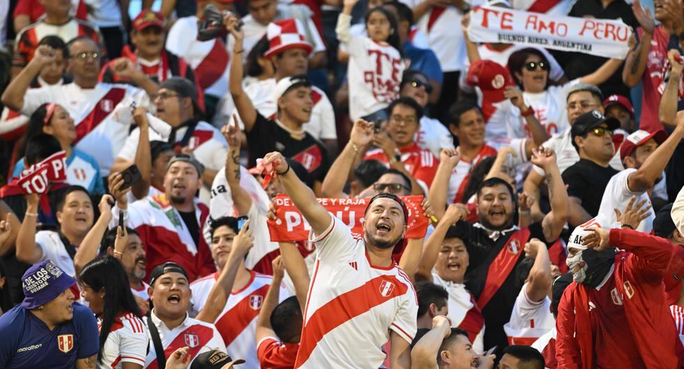A poco del Perú vs. Paraguay: así lucen las tribunas del estadio Antonio Aranda [FOTOS]