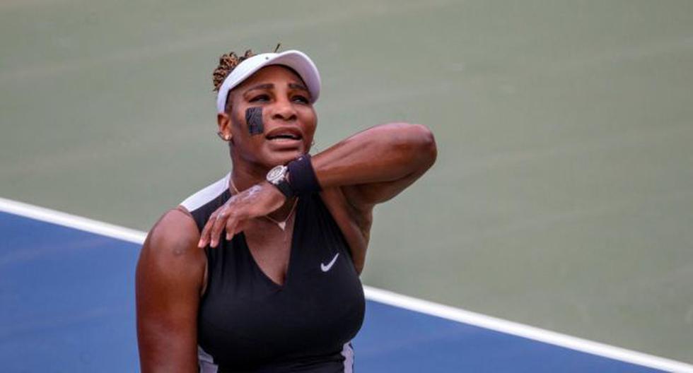 Serena Williams se retira oficialmente: la carta para anunciar su adiós al tenis