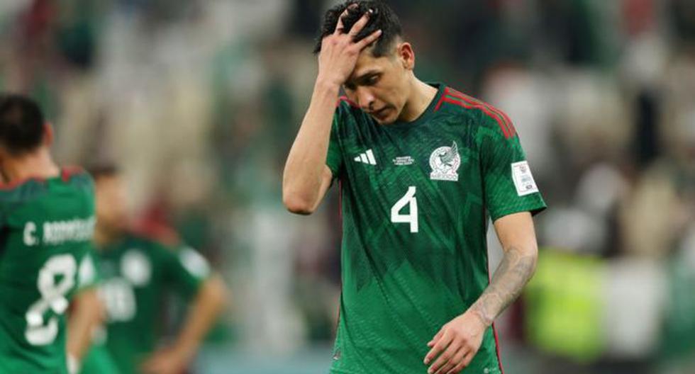 ¿Por qué a la Selección Mexicana le costó tanto Qatar y cuánto expuso la caída a Jaime Lozano?