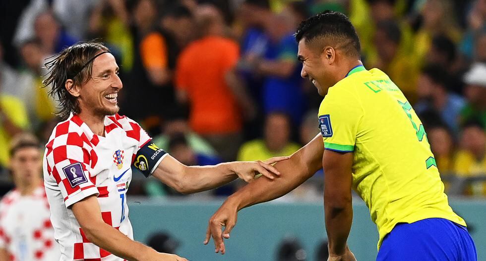 Revive la tanda de penales: Brasil se fue del Mundial 2022 tras perder ante Croacia