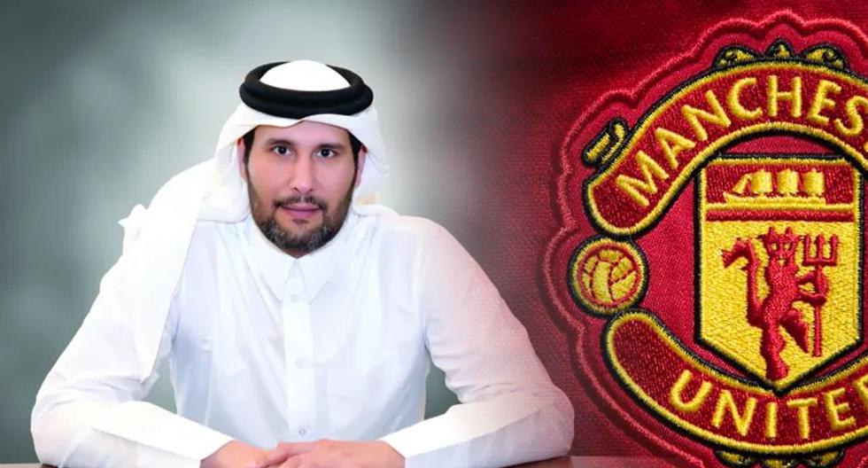 Desde Qatar: Manchester United y la multimillonaria oferta que puede cambiar su historia