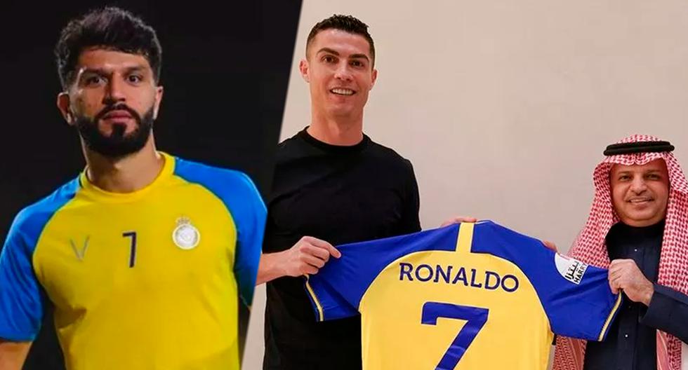 Afectado por un Cristiano: Al Nassr despediría a jugador que se negó a dar el ‘7′ a Ronaldo