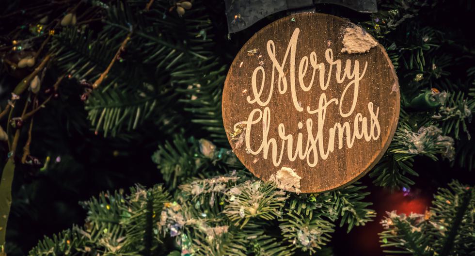 Frases de Navidad 2022: mensajes y saludos para enviar a tus familiares y amigos