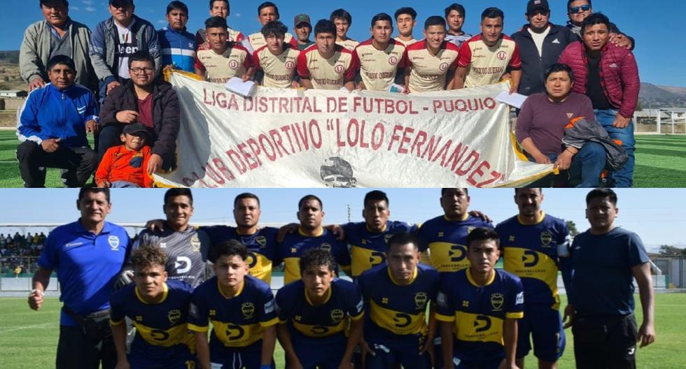 Copa Perú 2022: un club que rinde culto a Lolo, un equipo que clasifica por el COVID-19 y más historias de locura