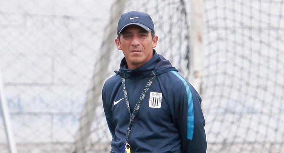 La puesta en escena de Guillermo Salas con Alianza Lima: ¿Qué esperar en la recta final de la Liga 1?