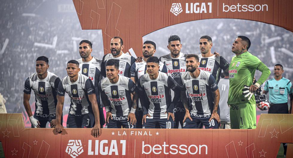 Con miras al 2024: Alianza Lima hizo sugerencias a la Liga 1 para tener un mejor reglamento