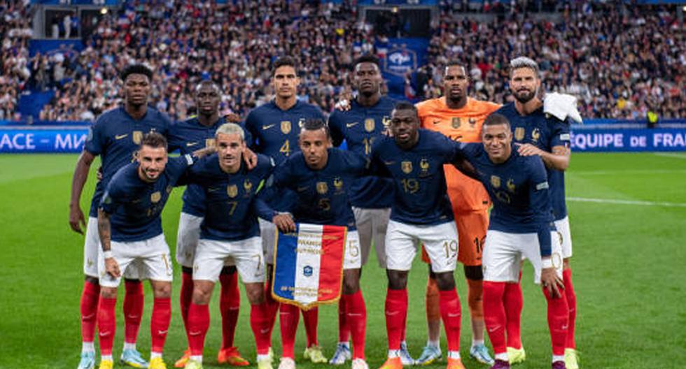 Se pierde el Mundial: titular indiscutible en su equipo y alternativa en Francia le dice adiós a Qatar 2022