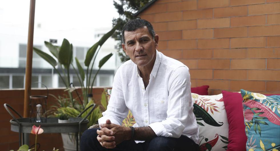 Gustavo Zevallos: “Perú con todos los que se enfrenta hoy lo hace de igual a igual y eso es trabajo de Gareca”