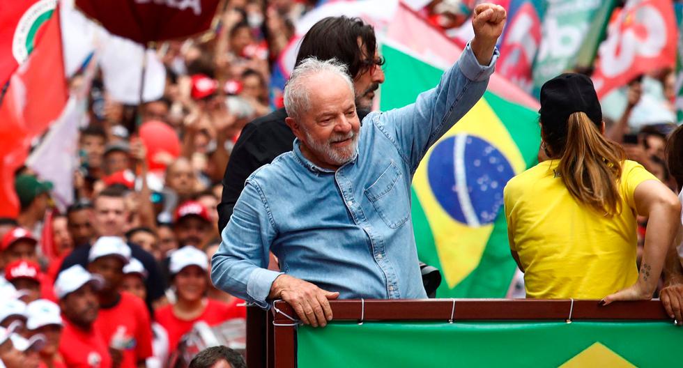 Resultados de las Elecciones Brasil 2022: ¿quién ganó la segunda vuelta, Lula o Bolsonaro?
