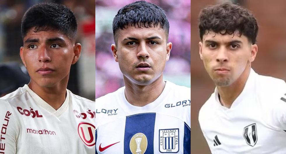 Sin Quispe, Concha ni Zanelatto: los seis jugadores que se quedaron fuera del Perú vs. Chile