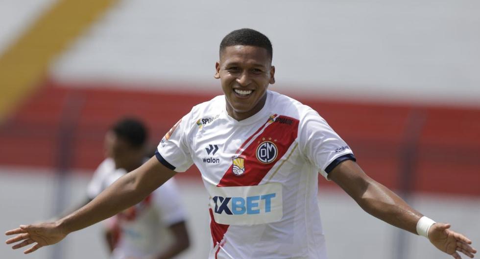 Pacheco sobre el duelo ante Alianza Lima: “Es motivante querer arruinarles el buen momento”