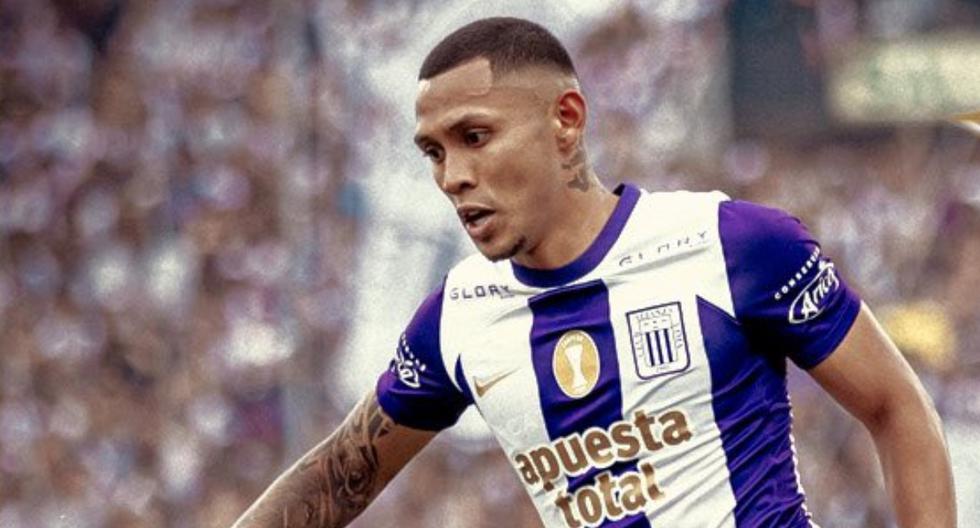 Alianza Lima: ¿Bryan Reyna debería quedarse o tentar el éxito en el exterior?