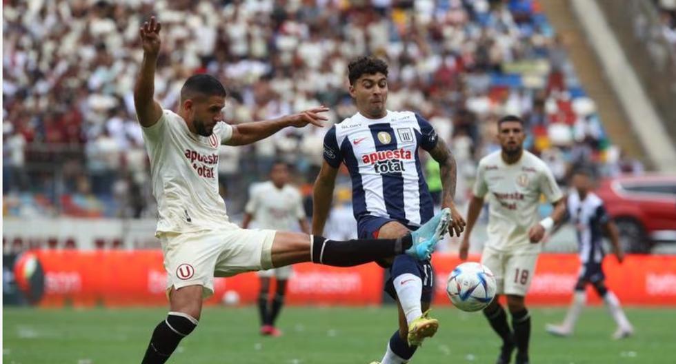 ¡Lleno Monumental! Universitario confirmó que se agotaron las entradas para la final ante Alianza Lima