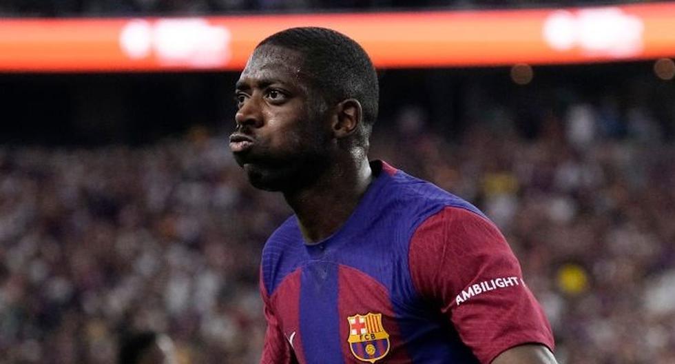 The truth about Dembélé: the details of the 'calvary' he was living at Barça are revealed.