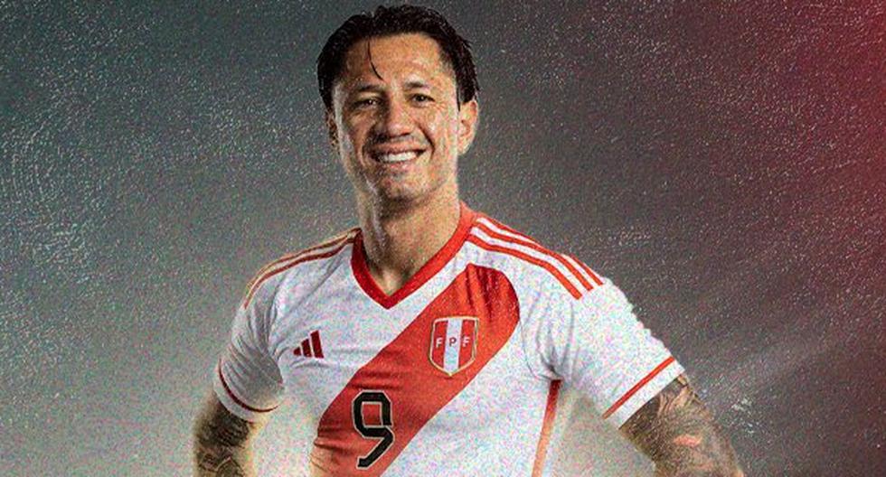 De vuelta: Lapadula llegó al país para sumarse a los trabajos de la Selección Peruana