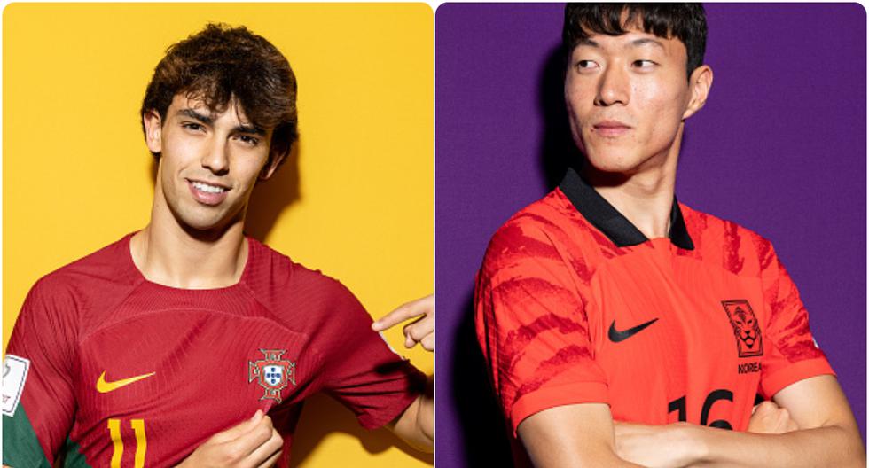 Portugal vs. Corea del Sur: apuestas, pronósticos y predicciones por Mundial