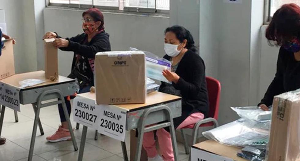 Dónde votar, multas, ley seca y lo que debes saber sobre las elecciones 2022