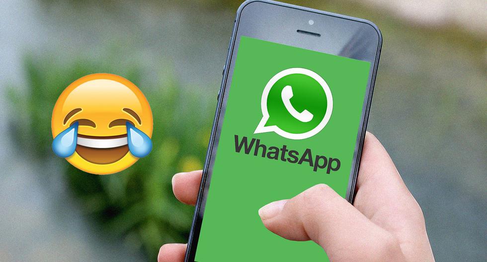 Lista de los nuevos emojis animados que llegarán a WhatsApp