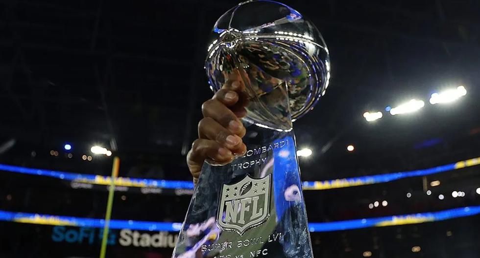 ¿Cómo se juegan los playoffs de NFL 2024? Ronda de comodines y partidos